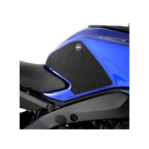 R&G Tank Traction Grips for Yamaha MT-09 '24-