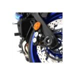 R&G Fork Protectors Yamaha Tracer 7 / MT-07 / XSR700