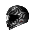HJC i20 Thorn Jet Motorcycle Helmet