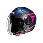 HJC i40N Linia Jet Helmet
