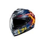HJC i71 Taurus Full-Face Helmet