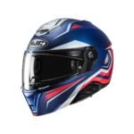 HJC i91 Tricus Modular Helmet