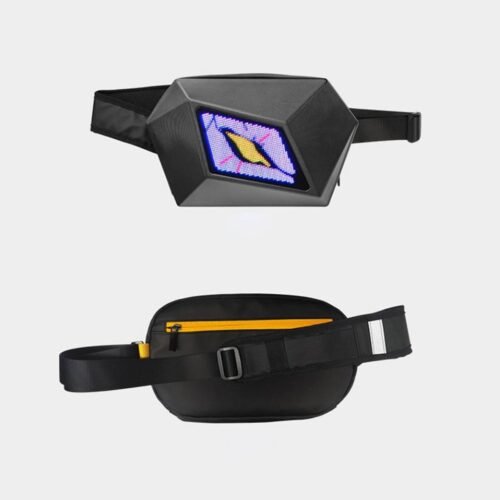 KEAN EyEE LED Backpack with Bluetooth