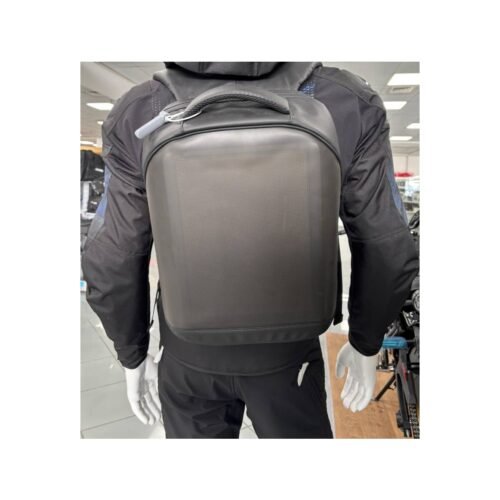 KEAN Bagpack PRO3 HD with Bluetooth