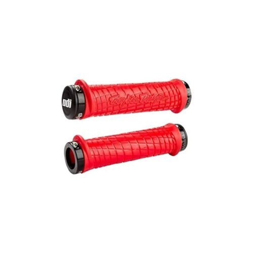 Riva ODI/Troy Lee Lock-On PWC Grips