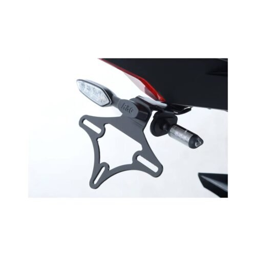 R&G Tail Tidy Yamaha YZF-R6 '17-