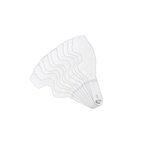 ETHEN Tear-Off Film for OTG Goggles