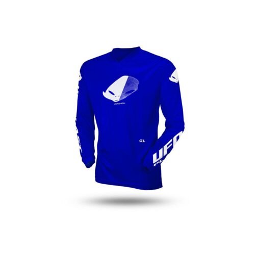 UFO Motocross Radial Kids Jersey