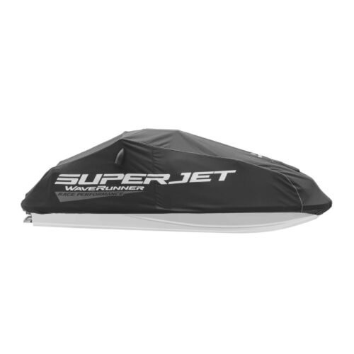YAMAHA Premium 21 SuperJet Mooring Cover