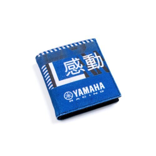 YAMAHA Wallet Canvas