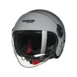 NOLAN N21 Visor 06 Classico Jet Helmet
