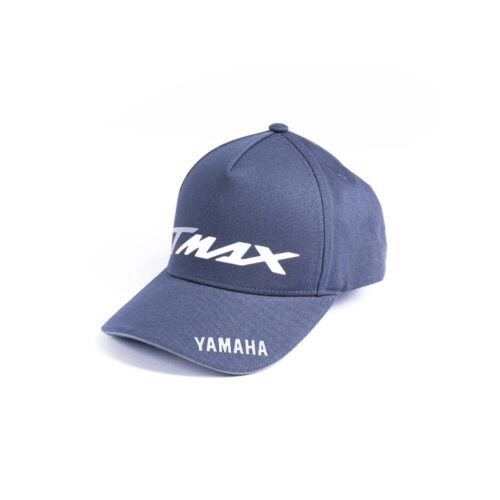 YAMAHA TMAX Cap Adult