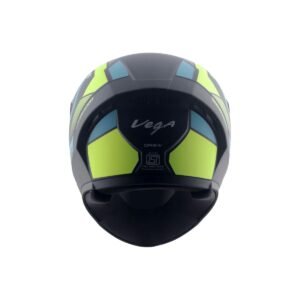 VEGA Ranger Crew Motorbike Helmet - Image 2