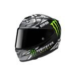 HJC RPHA 12 Quartararo Replica Full-Face Helmet