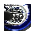 R&G Swingarm Protectors Yamaha MT-07/XSR700/R7