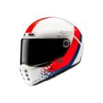 HJC V10 FQ20 Retro Full-Face Helmet