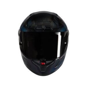 NOLAN X‑804 RS Ultra Carbon Liquido Helmet - Image 3