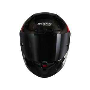 NOLAN X‑804 RS Ultra Carbon Combo Gara Helmet - Image 3