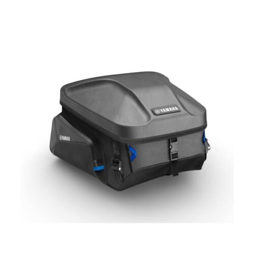 YAMAHA MT‑10 Rear Seat Bag 2024