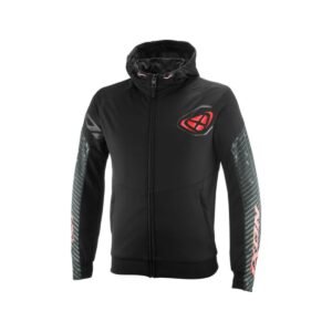 IXON Touchdown Air Motorcycle Textile Jacket