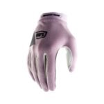 100% Ridecamp Women's Moto/MTB Gloves