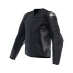DAINESE AVRO 5 Men's Motorcycle Leather Jacket