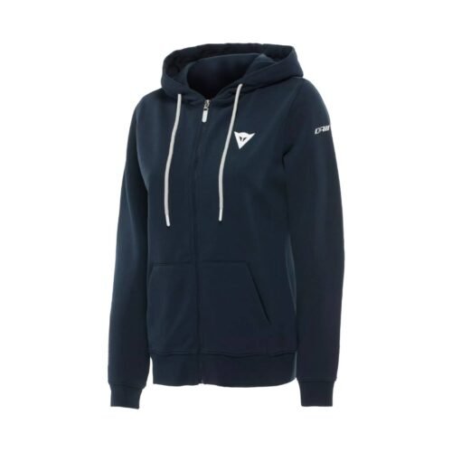 DAINESE Speed Demon Women's Full-Zip Hoodie