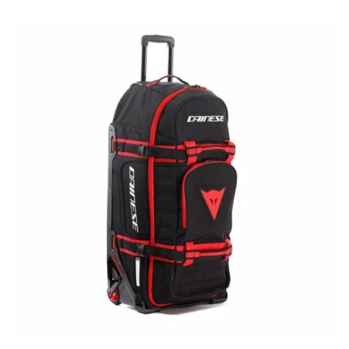 DAINESE D-RIG 2 Wheeled Duffel Bag