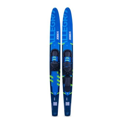 JOBE Allegre 67" Combo Waterskis