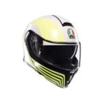 AGV Streetmodular Iseo Flip Up Helmet
