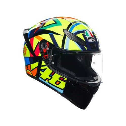 AGV K1 S Soleluna Motorcycle Full Face Helmet
