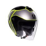AGV Irides Davao Open Face Helmet