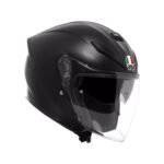 AGV K5 Jet Evo Mono Open Face Helmet