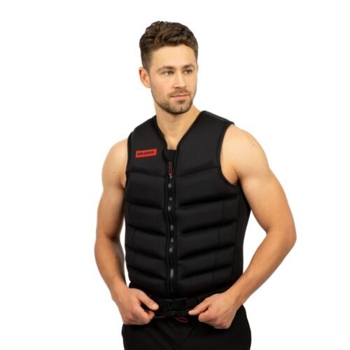 JOBE BRABUS x Jobe Shadow Fragment Men's Vest