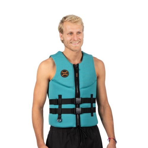 JOBE Jeep Neoprene Vest Men