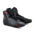 ALPINESTARS Faster-4 Motorcycle Riding Shoes