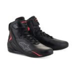 ALPINESTARS Women's Stella Faster-4 Motorcycle Shoes