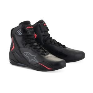 ALPINESTARS Women's Stella Faster-4 Motorcycle Shoes