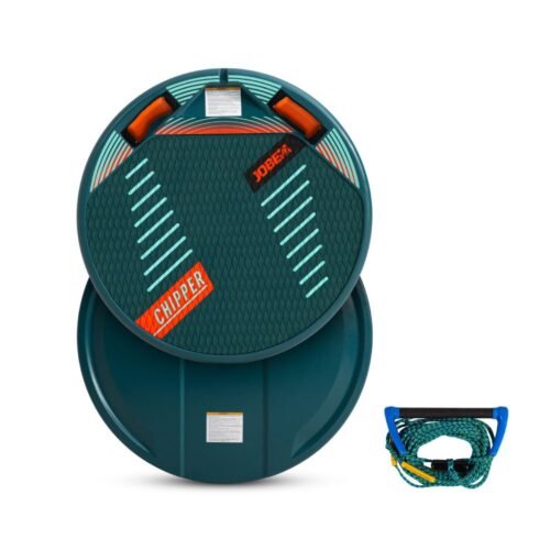 JOBE Chipper Multi Position Watersports Board with Handle