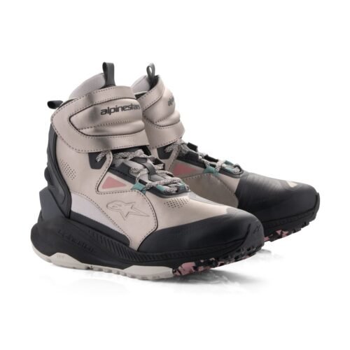 ALPINESTARS Speedstreet Motorcycle Riding Shoes