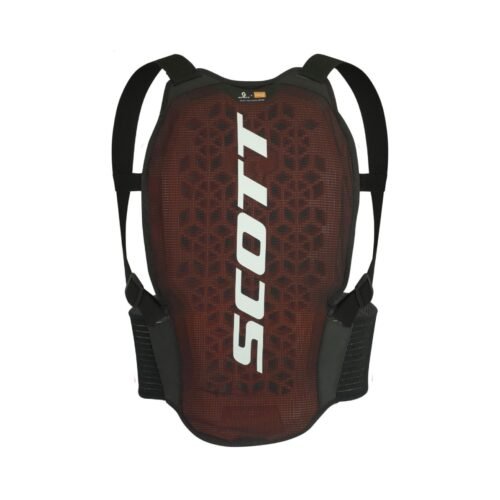 SCOTT AirFlex Junior Back Protector