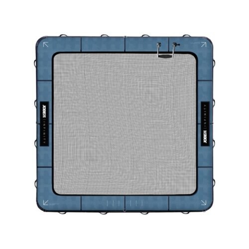 JOBE Infinity Pool with Pump Package (4x4m)