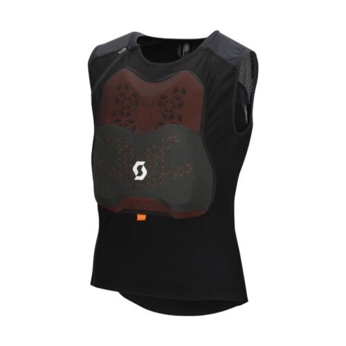SCOTT Softcon Hybrid Pro Vest Protector