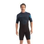 JOBE Perth 3/2mm Shorty Wetsuit Men