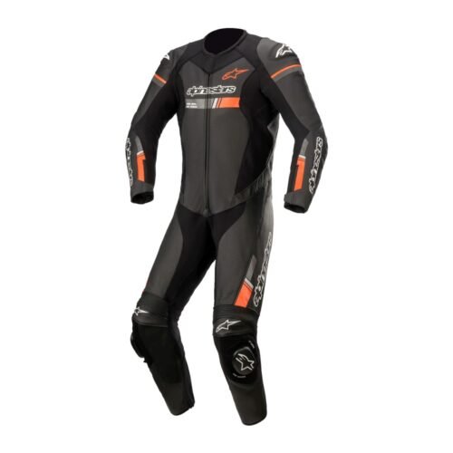 ALPINESTARS GP Force Chaser 1 Piece Leather Race Suit