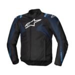 ALPINESTARS T-Jaws V4 Waterproof Textile Motorcycle Jacket