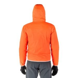 ALPINESTARS Mohobbs Waterproof Textile Motorcycle Jacket - Image 5
