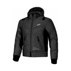 ALPINESTARS Mohobbs Waterproof Textile Motorcycle Jacket