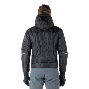 ALPINESTARS Mohobbs Waterproof Textile Motorcycle Jacket - Image 3