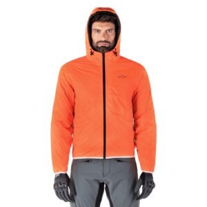 ALPINESTARS Mohobbs Waterproof Textile Motorcycle Jacket - Image 4